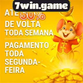 7win.game Indique amigos para receber um bônus